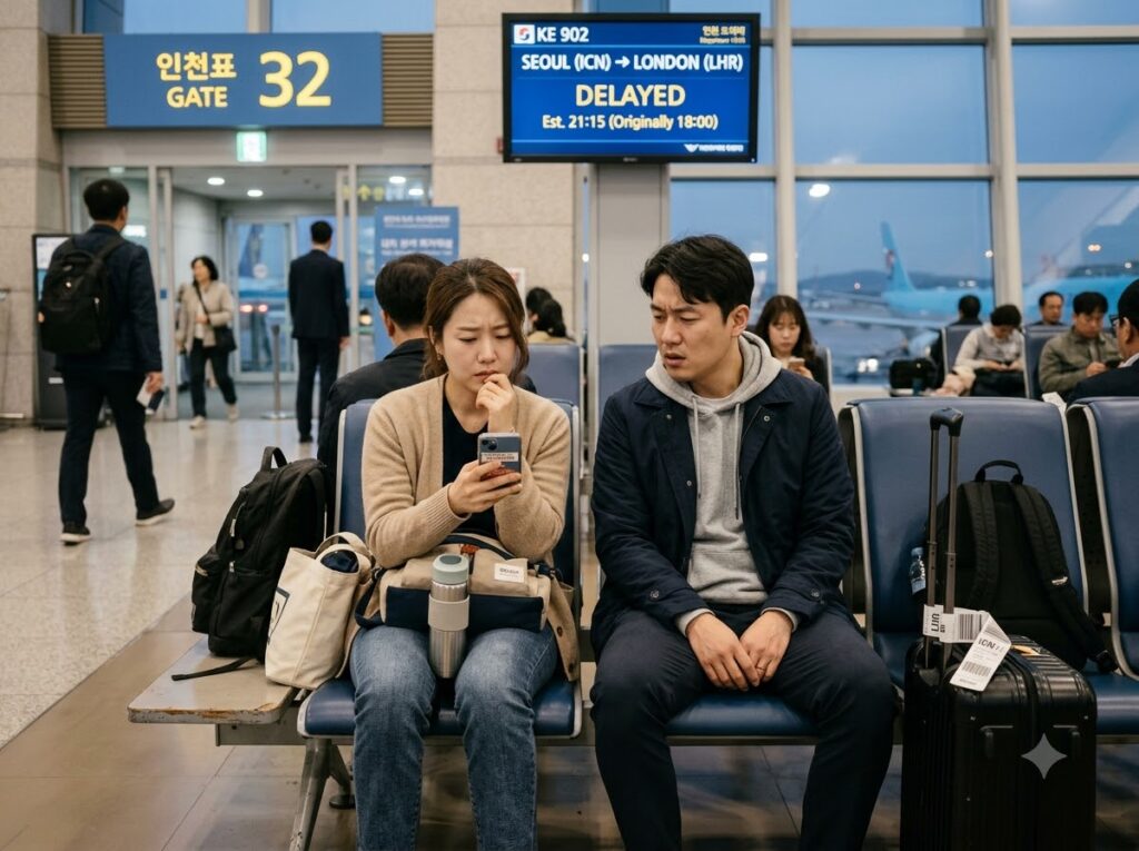 삼성화재 여행자보험 청구