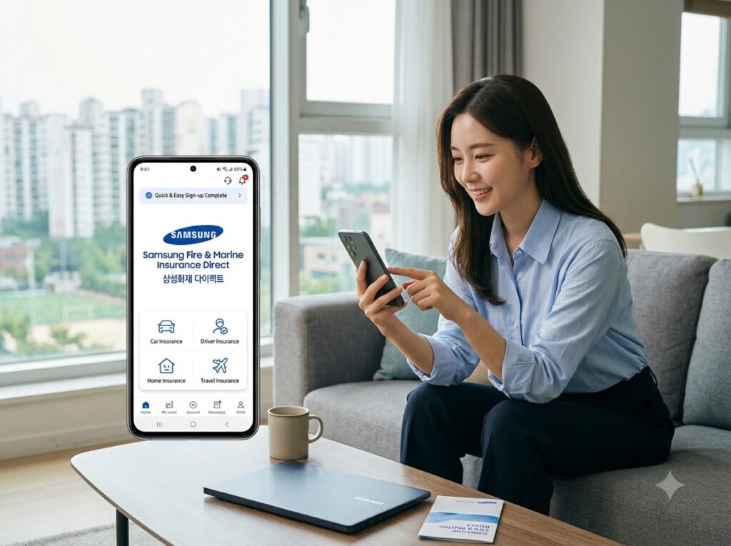 삼성화재 여행자보험 청구