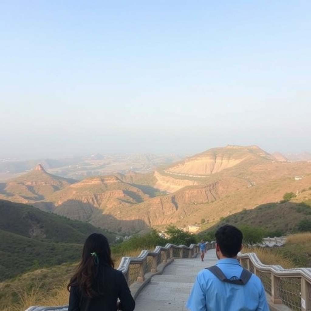 세이셸 여행
