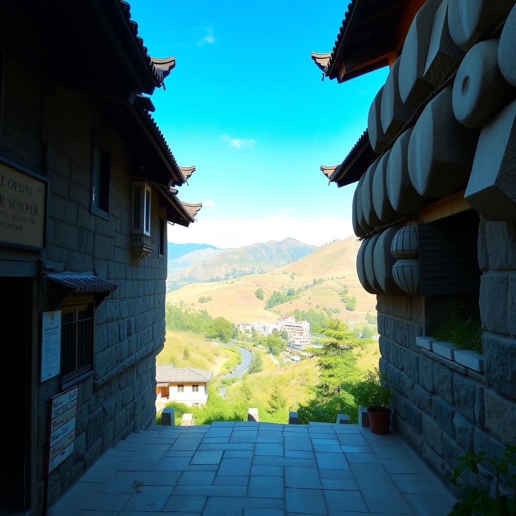 세이셸 여행